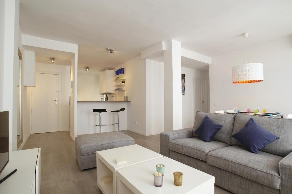 Warm Sands Apartment By Hello Homes Sitges Exterior foto