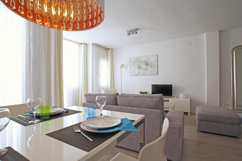 Warm Sands Apartment By Hello Homes Sitges Exterior foto