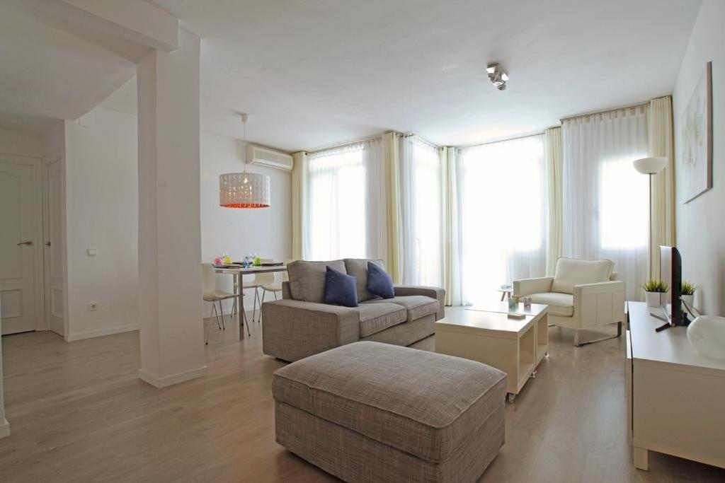 Warm Sands Apartment By Hello Homes Sitges Exterior foto