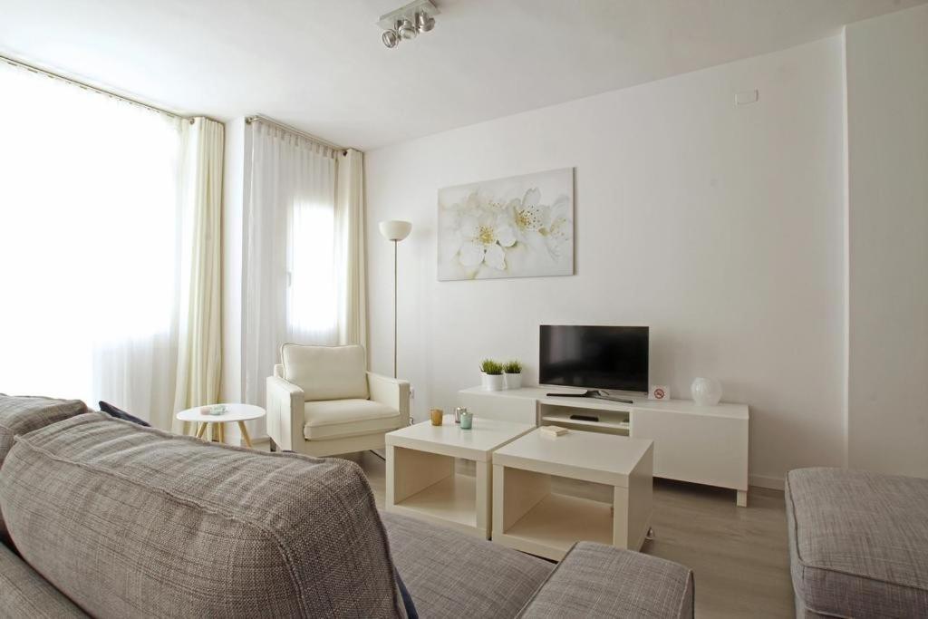 Warm Sands Apartment By Hello Homes Sitges Exterior foto