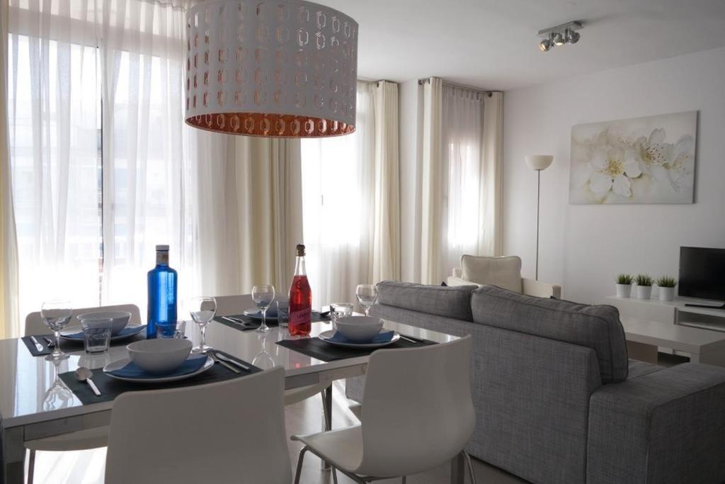 Warm Sands Apartment By Hello Homes Sitges Exterior foto