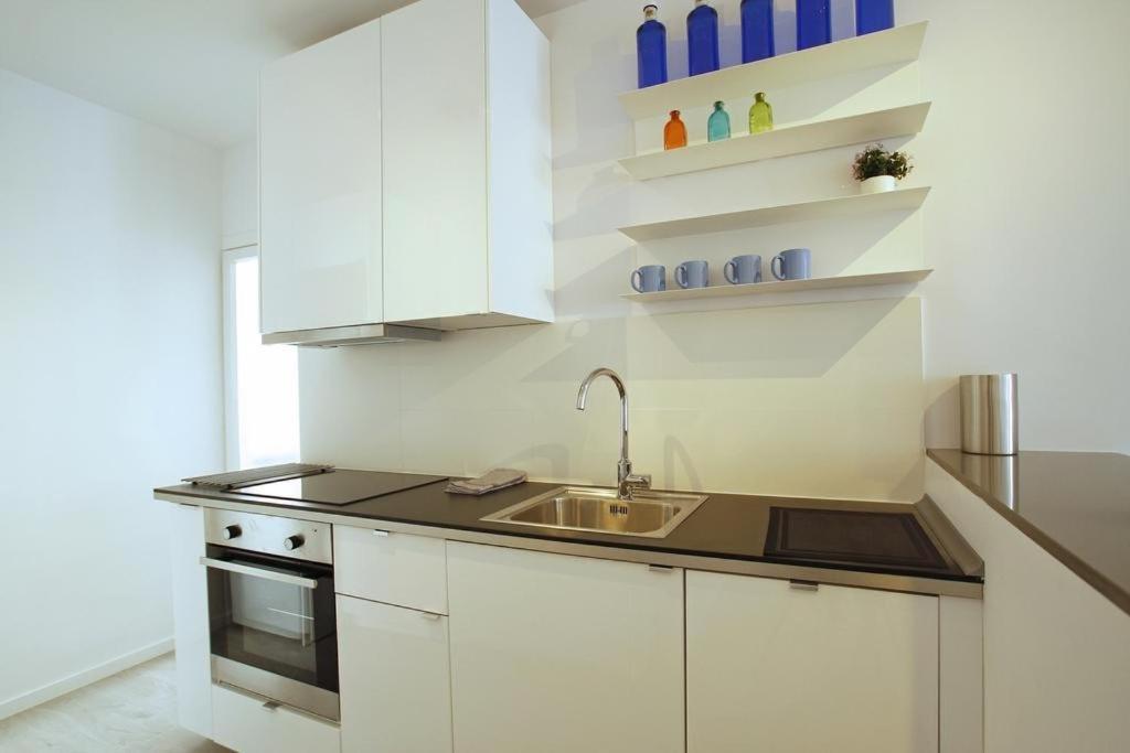 Warm Sands Apartment By Hello Homes Sitges Exterior foto